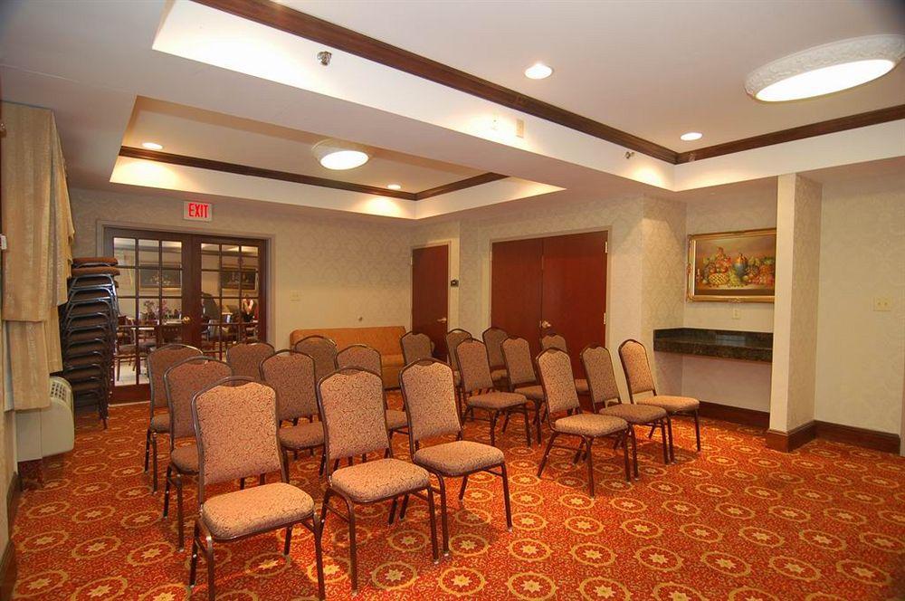 Quality Suites Nyc Gateway North Bergen Zewnętrze zdjęcie