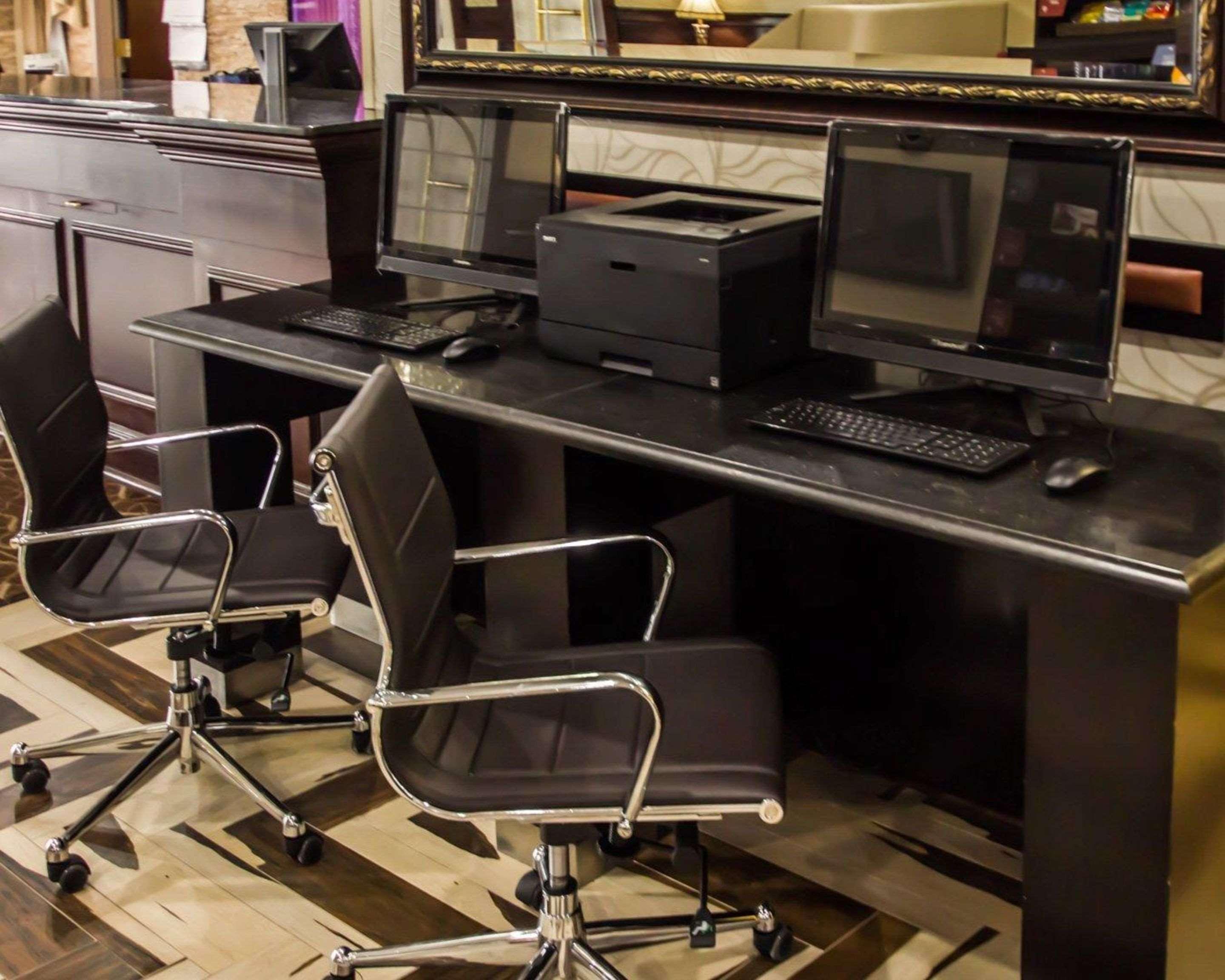 Quality Suites Nyc Gateway North Bergen Zewnętrze zdjęcie